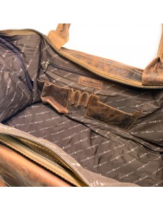 Greenburry Vintage Reisetasche