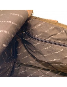 Greenburry Vintage Reisetasche