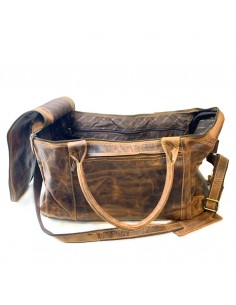 Greenburry Vintage Reisetasche