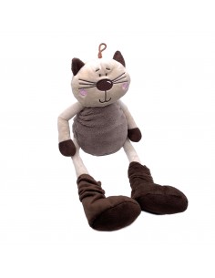 Katze Kater Inwolino Findus 2