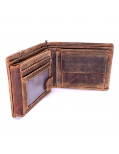 Greenburry Vintage Rebell Skull Scheintasche 2