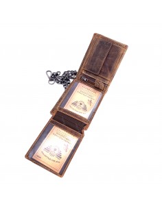 Greenburry Vintage Rebell Skull Scheintasche