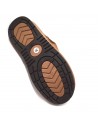 Boots Lammfell