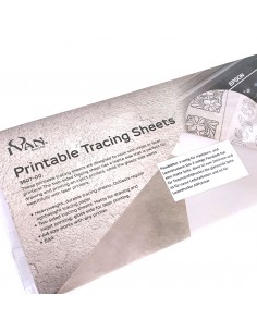 Pausblätter für Drucker 2