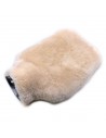 Bettflasche fashy mit Lammfell