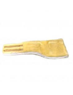 Nierenwärmer echt Lammfell 2