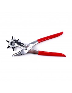 Revolver-Lochzange Deluxe 2