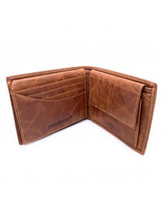 Greenburry Vintage Scheintasche Dog RFID 2