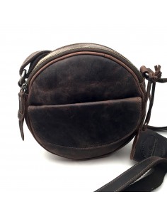 Greenburry Runde Handtasche 2