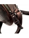 Greenburry Runde Handtasche