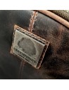 Greenburry Runde Handtasche
