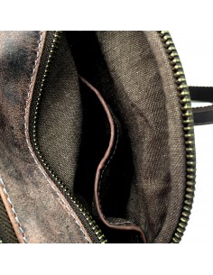Greenburry Runde Handtasche