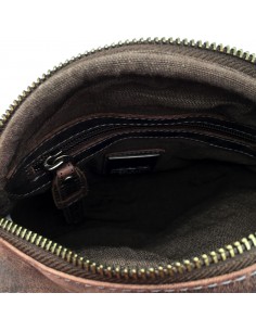 Greenburry Runde Handtasche