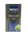 Imprägnierspray Woly Protector 3x3