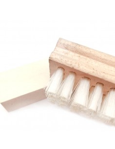 Angelus Nubuk & Veloursleder Kit