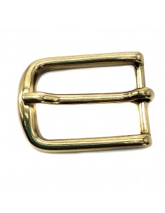 Einfache Schnalle 25mm
