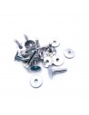 Vollnieten Aluminium