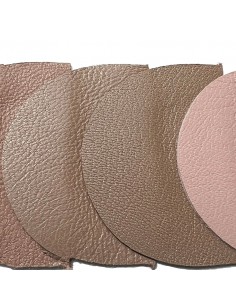 Lammnappa Christiano beige weiss grau schwarz