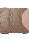Lammnappa Christiano beige weiss grau schwarz
