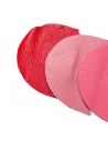 Lammnappa Christiano stretch / elastisches Leder