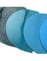Lammnappa Christiano blau violett
