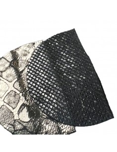 Lammnappa Christiano Foil