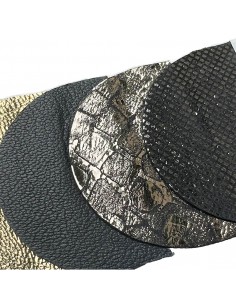 Lammnappa Christiano Foil