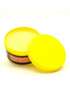 Bienenwachs-Leder-Balsam 2