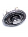 Infinity Snake-Kollektion Verschluss
