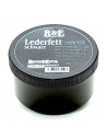 Lederfett schwarz 500ml