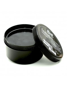 Lederfett schwarz 500ml 2