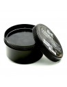 Lederfett schwarz 500ml