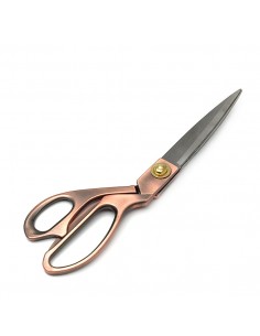 Lederschere Vintage 10" 2