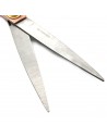 Lederschere Vintage 10"