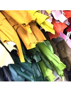 Lammnappa Christiano braun 2