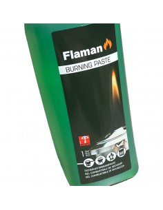 Flaman Burning Past 2