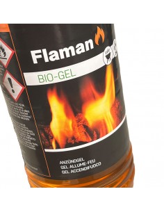 Flaman Bio-Gel 2