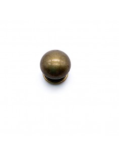 Rundkopfnieten 10mm