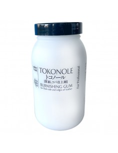 Tokonole japanische Kantenfarbe