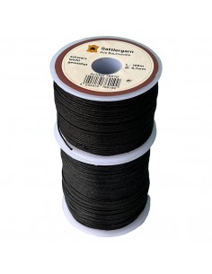 Sattlergarn Baumwolle 0.7mm
