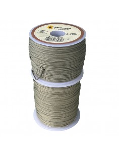 Sattlergarn Baumwolle 0.7mm