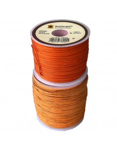 Sattlergarn Baumwolle 0.7mm