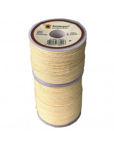 Sattlergarn Baumwolle 0.7mm
