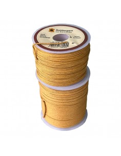 Sattlergarn Baumwolle 0.7mm