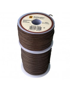 Sattlergarn Baumwolle 0.7mm