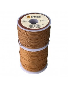 Sattlergarn Baumwolle 0.7mm
