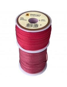 Sattlergarn Baumwolle 1.1mm