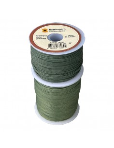 Sattlergarn Baumwolle 1.1mm