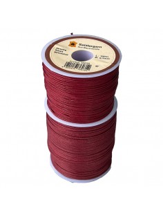 Sattlergarn Baumwolle 1.1mm