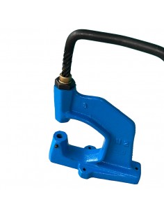 Drehspindel / Spindelpresse 2